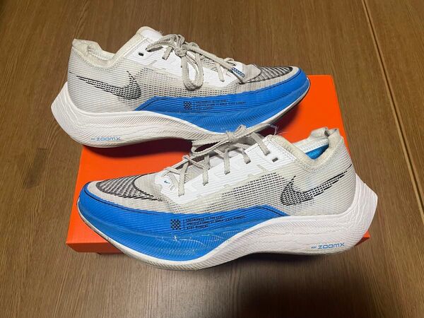 NIKE ナイキ ズームX ヴェイパーフライ ネクスト% 2 27 zoomx