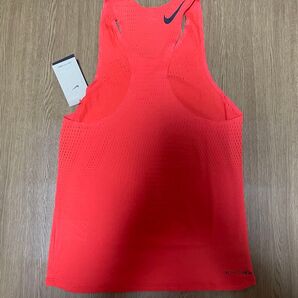 NIKE Dri-FIT ADVエアロスイフト レーシングシングレット 新品未使用 Mサイズ