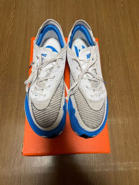 26センチ NIKEナイキ ズームX ヴェイパーフライネクスト%