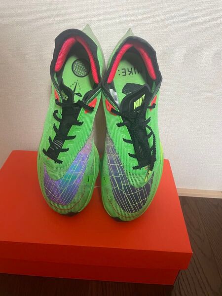 ナイキ(NIKE)ズームXヴェイパーフライネクスト2%/EKIDEN
