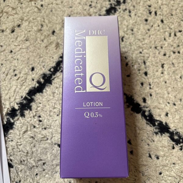 DHC 薬用Qローション 160ml (医薬部外品)