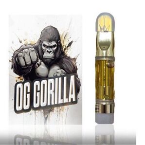 OGgorilla 1ml