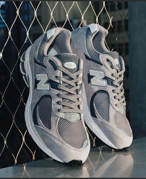 New Balance M2002RST / ニューバランス【SP】