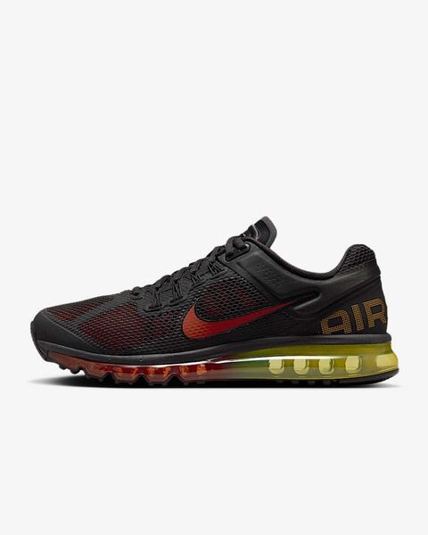 NIKE AIR MAX 2013 ナイキ エアマックス 新品未開封