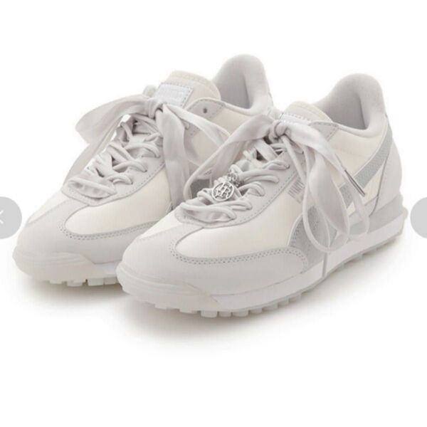 新品タグ付!【PUMA】FRAY I.D別注Easy Rider スニーカー
