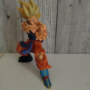 かめはめ波孫悟空 LEGENDSCOLLAB ドラゴンボールフィギュア ドラゴンボールレジェンズコラボ