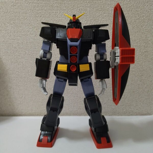 HGUC サイコガンダム 組み立て済 箱、説明書無し