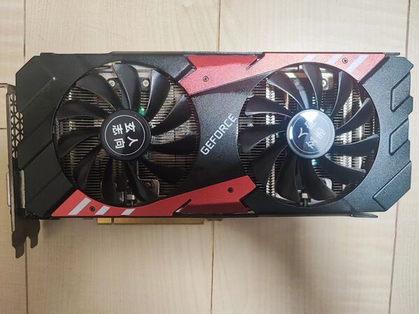 玄人志向 NVIDIA グラフィックボードGF-GTX1070-E8GB/OC/DF