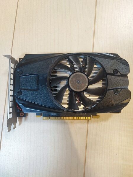 動作確認済み GTX1050 PCI-E 2GB GDDR5 128Bit