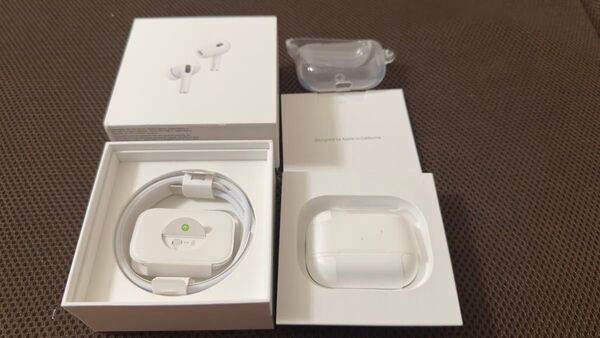 AirPods Pro 第2世代 USB-C