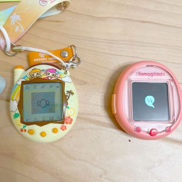 たまごっちセット販売 たまごっちスマートとたまごっちコネクション