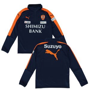 清水エスパルス 2025 トレーニングウェア公式戦用 XLサイズ