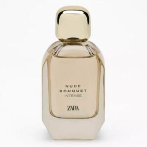 【ZARA】香水 nude bouquet intense 100ml