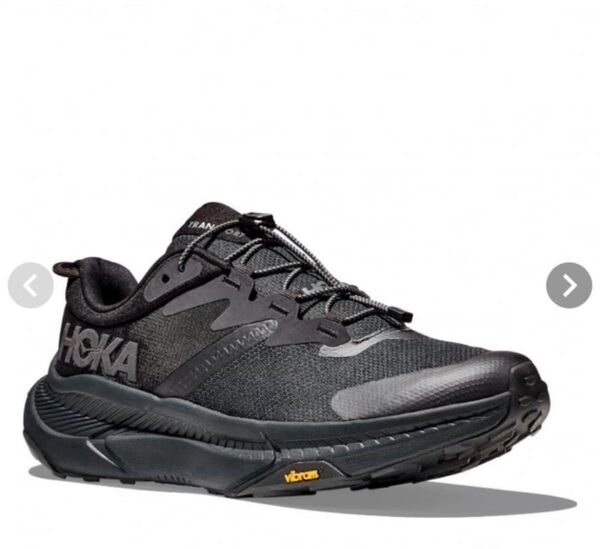 新品未使用ホカオネオネ HOKA ONEONE M TRANSPORT 28.0