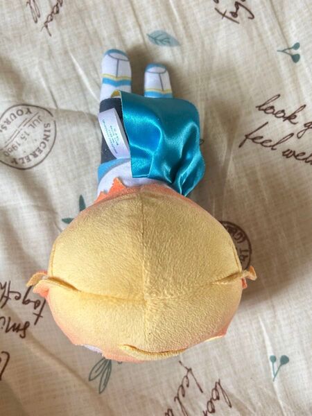天馬司 寝そべりぬいぐるみ ぬいぐるみ プロセカ プロジェクトセカイ