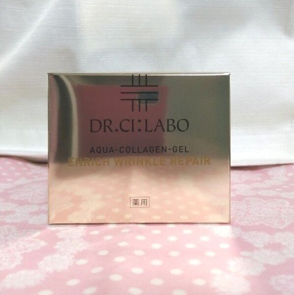 ドクターシーラボ 薬用アクアコラーゲンゲル エンリッチリンクルリペア 医薬部外品
