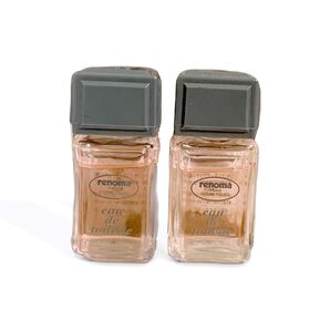 renoma レノマ ミニ香水 2個セット レノマフローラル ピンク