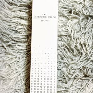 ミュゼコスメ S.S.C. EPI PHOTO SKIN CARE PRO LOTION 化粧水 195ml