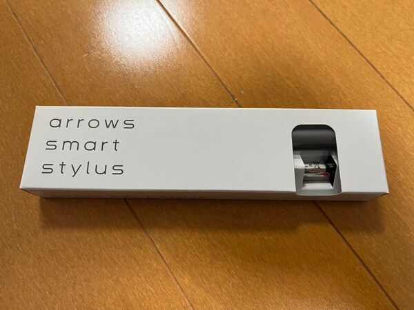 未使用品★富士通 arrows smart stylus F-02K 純正★FUJITSU スマートスタイラスペン
