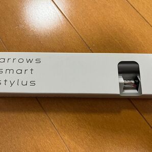 未使用品★富士通 arrows smart stylus F-02K 純正★FUJITSU スマートスタイラスペン