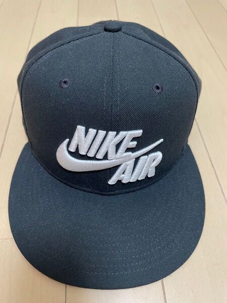 NIKE キャップ 帽子 スナップバック