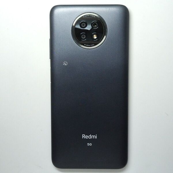 Xiaomi Redmi Note 9T 64GB SIMフリー