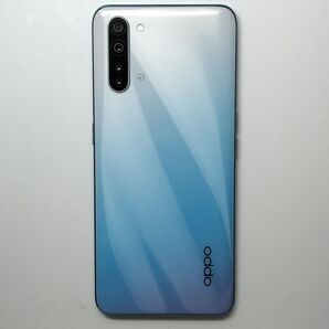 OPPO Reno3 A ジャンク(画面やけ)