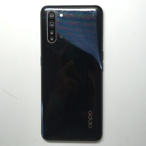 OPPO Reno3 A ジャンク(画面やけ)