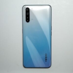 OPPO Reno3 A ジャンク(画面割れ)