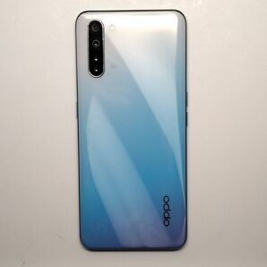 OPPO Reno3 A ジャンク (薄い画面焼け)