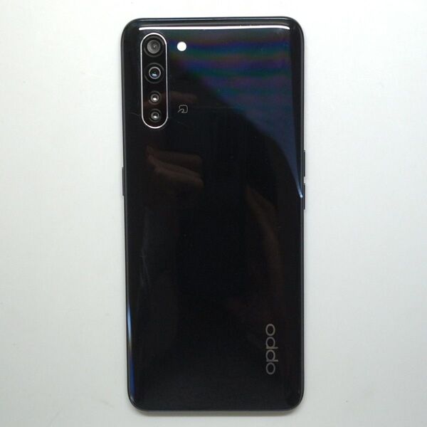 OPPO Reno3 A 128GB 動作確認済み SIMフリー
