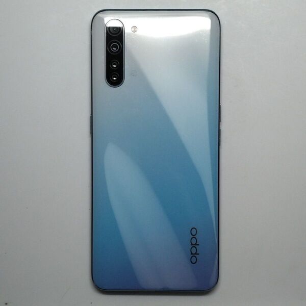OPPO Reno3 A ジャンク (画面やけ)