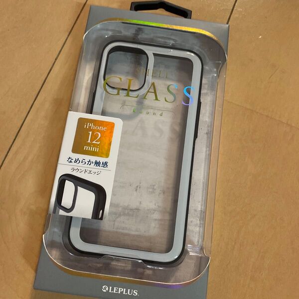 iPhone 12 mini ケース