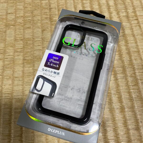 iPhone 12 mini ケース