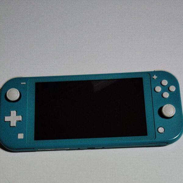 Nintendo Switch Lite ターコイズ