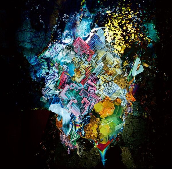 xと○と罪と アナログ盤 LP 重量盤2枚組