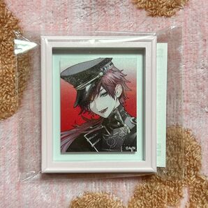 にじさんじ ART OF NIJISANJI 7周年 ミニアートマグネット ローレン・イロアス