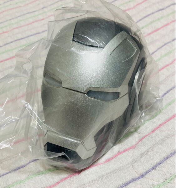 新品 アイアンマン ワイヤレススピーカー