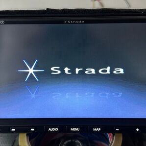 Panasonic Strada CN-E330D