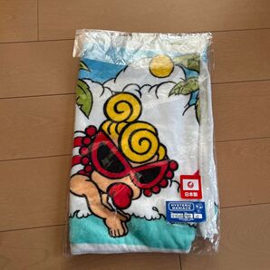 ヒステリックミニ☆フェイスタオル