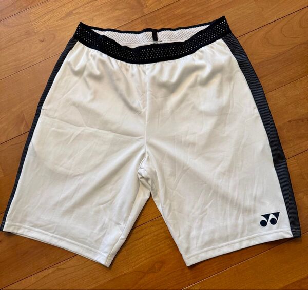 YONEX ヨネックス ハーフパンツ テニス バドミントン ゲームパンツ