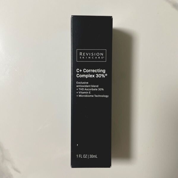 REVISION SKINCARE C+ Correcting Complex 30%