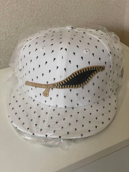 ニューエラ ジョジョの奇妙な冒険 黄金の風 ブローノ・ブチャラティ950モデル NEW ERA 9FIFTY JoJo