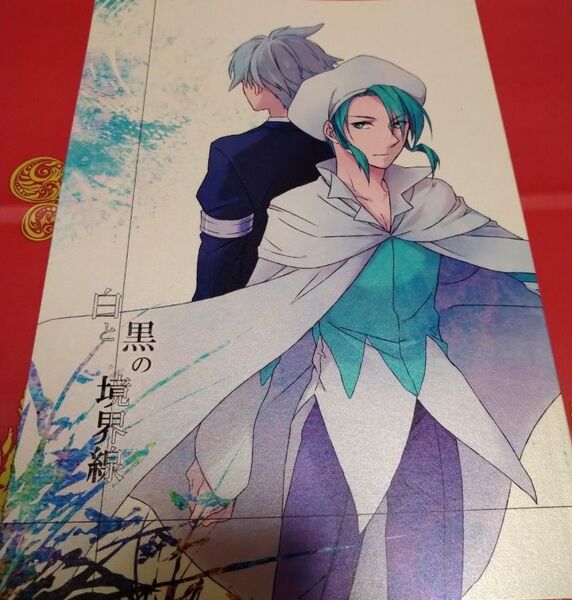 ポケモン 同人誌 ミクリ×ダイゴ ミクダイ