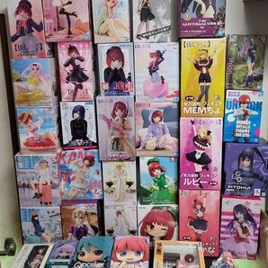 プライズ フィギュア 33点 リボルテック アイドルマスター 天海春香