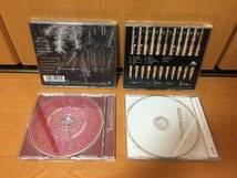 【貴重盤含む/帯付き】ZEPPET STORE CD4枚セット『CUE』『DINO』『TIGHTROPE』『CLUTCH SPECIAL SAMPLER』(ゼペットストア)_画像2