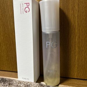 PURE PG 美容エッセンス