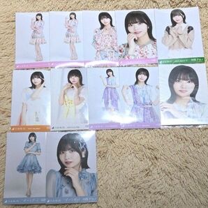 最終値下げ 乃木坂46 中西アルノ 生写真 好きロック 乃木コレ R チートデイ パステル luckybag 2023 田村真佑