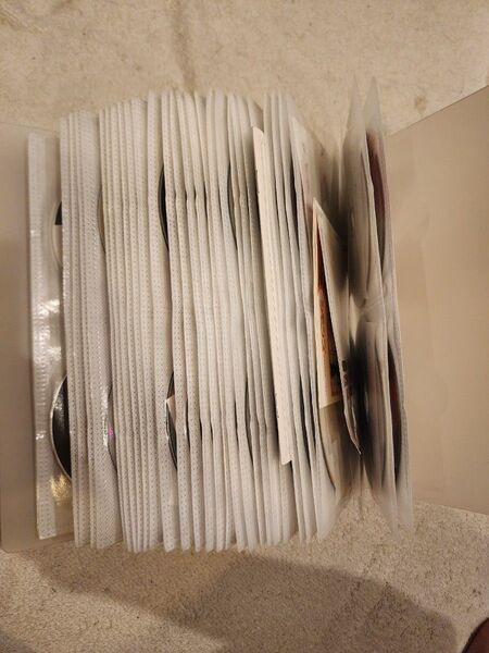 J-POP CD アルバム 詰合わせ 120枚