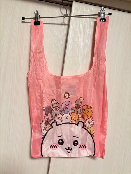 ちいかわ エコバッグ ナガノマーケット